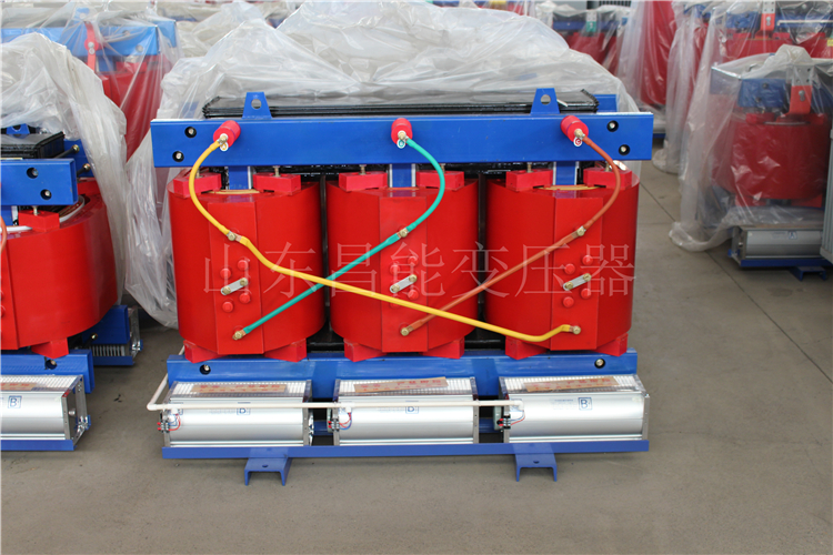 哈密SCB11-1250KVA干式变压器